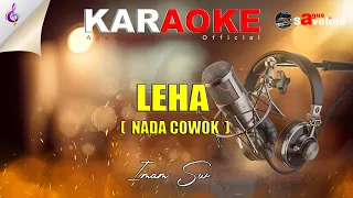 leha imam sw nada cowok karaoke agussavelineofficial