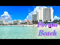 4K Playa Forum Cancun Zona Hotelera Mexico Forum Beach Hotel Zone