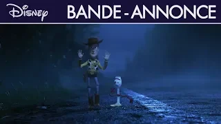 Toy Story 4 - Bande Annonce 2 VF