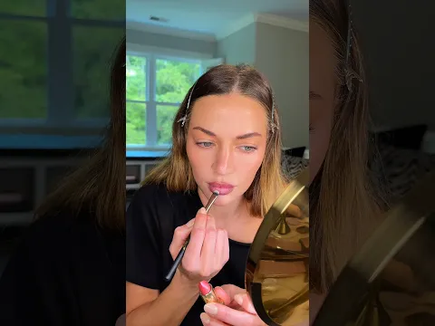 30 mins to look hot