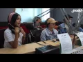 Download Lagu #SatuJamBersama GAC - Never Leave Ya