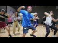 Stefflon Don - 16 Shots | Dance Fitness / Dance Workout By Golfy | คลาสเต้นออกกำลังกาย