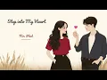 Download Lagu Step Into My Heart | A Heartfelt Pop Love Song | Official Music Video