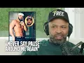 Joe Budden Calls Flip A FREAK For Reviewing Drake s Leaked NEVER Say Pause Around Me Again