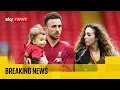 Download Lagu BREAKING: Liverpool football star Diogo Jota killed in car crash