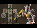 PKING IN THE NEW BLOOD TORVA 1B RISK