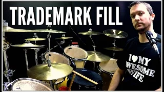 trademark fill