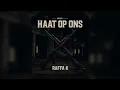 Download Lagu RAFFA K - HAAT OP ONS