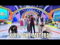 Lagu BERPIKIR KERAS MENEBAK NAMA DAERAH BAHASA INGGRIS DAN LEMPAR PINGUIN | ARISAN KOCAK (19/11/25)