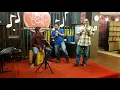 Download Lagu Andra \u0026 The Backbone - Perih cover by Duet Terpanas 2018 | 4K 24p