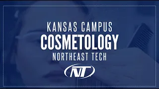 NT Kansas Cosmetology Program