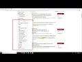 JSTOR database tutorial