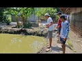 Download Lagu SENENG POL DELOK IWAK PODO SEHAT || MUGO2 TAHUN BARU WES ISO DI GORENG