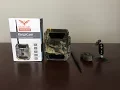 RangeCam Box Opening Basic Setup