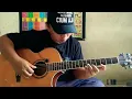 Download Lagu Kupu Kupu Melly Goeslaw fingerstyle Alif ba ta