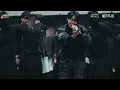 BTS The Comeback LIVE | ARIRANG | Full "Hooligan" Rehearsal Performance | Netflix