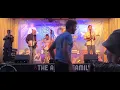 Mary Ann is a Pistol / Lonesome River Band
