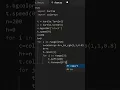 Amazing Star Shape design in python for beginners