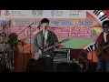 2026.03.01 - Pandora - 年輕小說家 @ 東蒲青年黃昏音樂會