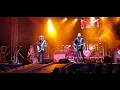 Brothers Osborne "Drank Like Hank/Shoot Me Straight ", Greeley, Colorado, July 6, 2019