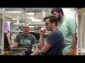 UTDesign Studio Tour 2024