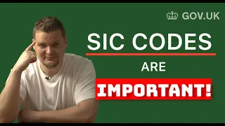 Don t Use Wrong SIC Code for Rent2Rent Deal Sourcing Property Business Set Up UK