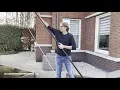 Download Lagu Streeploos ramen wassen met Unger Rinse 'n Go!