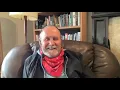 Reading from Stephen Mitchell s Tao-Te-Ching I consider myself a student of paths of awakening