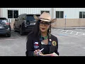 Dr Matthews visits Channelview ISD over allegations of uncooked food served to elementary students