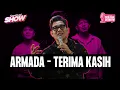 Lagu Live Perform Armada: Mau Dibawa Kemana, Terima Kasih, Pergi Pagi Pulang Pagi #armada #kapanlagishow