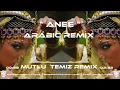 Mutlu Temiz - Anee (Arabic Remix) #tiktok
