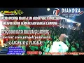 Download Lagu GREND OPENING NIGHT/TJM AUDIO_DIANDRA AUDIO(SOUND HOREG_GETARKAN LMPUNG LIVE LABUHAN RATU LAMTIM2024