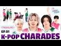 Download Lagu HWAITING IS BACK! Can TREASURE Act Out the Viral K-POP Song? | HWAITING S5 EP1