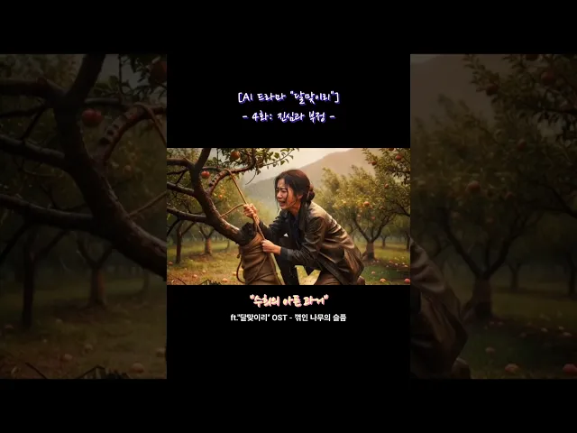 제 , 진심과 부정 일부 공개!
