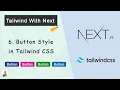 Tailwind CSS With Next js Button Style in Tailwind CSS