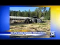 Three arrested after police raid three Josephine County grow sites