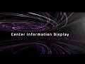 Lagu Center Information Display Screen Explained | Mahindra BE 6 \u0026 XEV 9e