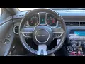Download Lagu 2010 Chevrolet Camaro SS RELAXING ASMR POV TEST DRIVE