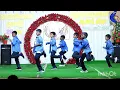 God Bless U/good bad Ugly/boys School annual day dance function