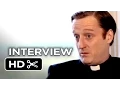 Calvary Interview - David Wilmot 2014