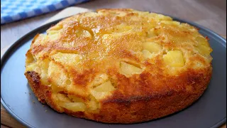 Download The BEST apple cake you will EVER eat! Forget all recipes! MP3