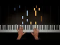 Changes \\ Jacob's Piano \\ Synthesia Piano Visualizer