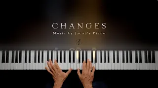 Changes \\ Jacob's Piano \\ Synthesia Piano Visualizer