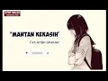Download Lagu Lagu sedih bikin ingat mantan #music #lirikvideo