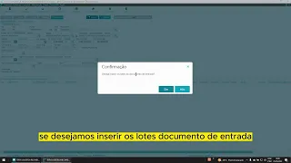How To | Recintos Aduaneiros-Como efetuar o pré cadastro #TOTVSLOGÍSTICA_Linha_RECINTOS_ADUANEIROS