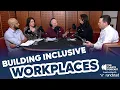 Building Inclusive Workplaces for 2025 Insights from Randstad s Latest Workmonitor Report
