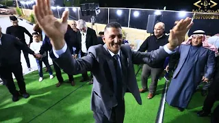 دبكة مرتبة مميزة الفنان طارق ابو عليا تعليلة العريس 