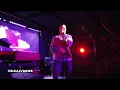 Col3trane Performing Californication Live In Brooklyn
