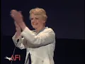 Angela Lansbury On Playing Mrs. Potts In BEAUTY AND THE BEAST