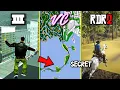 Download Lagu Visiting Removed/Unused Maps in GTA \u0026 RDR Games